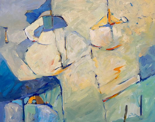 "About a Boat"