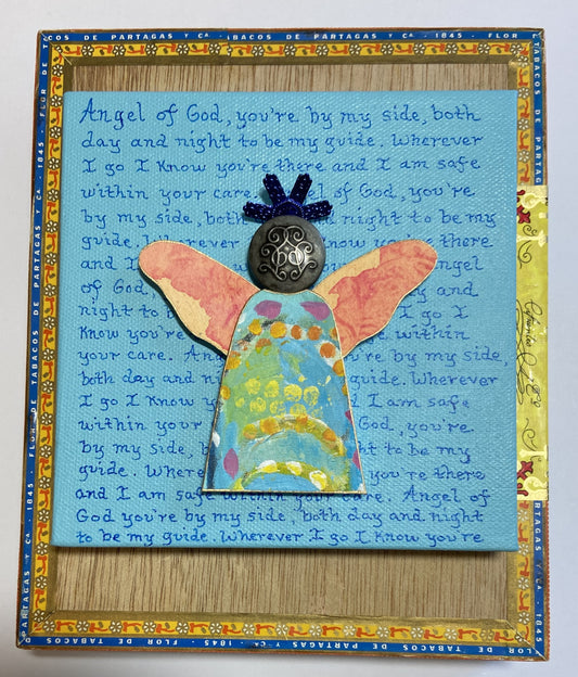 Angel 109