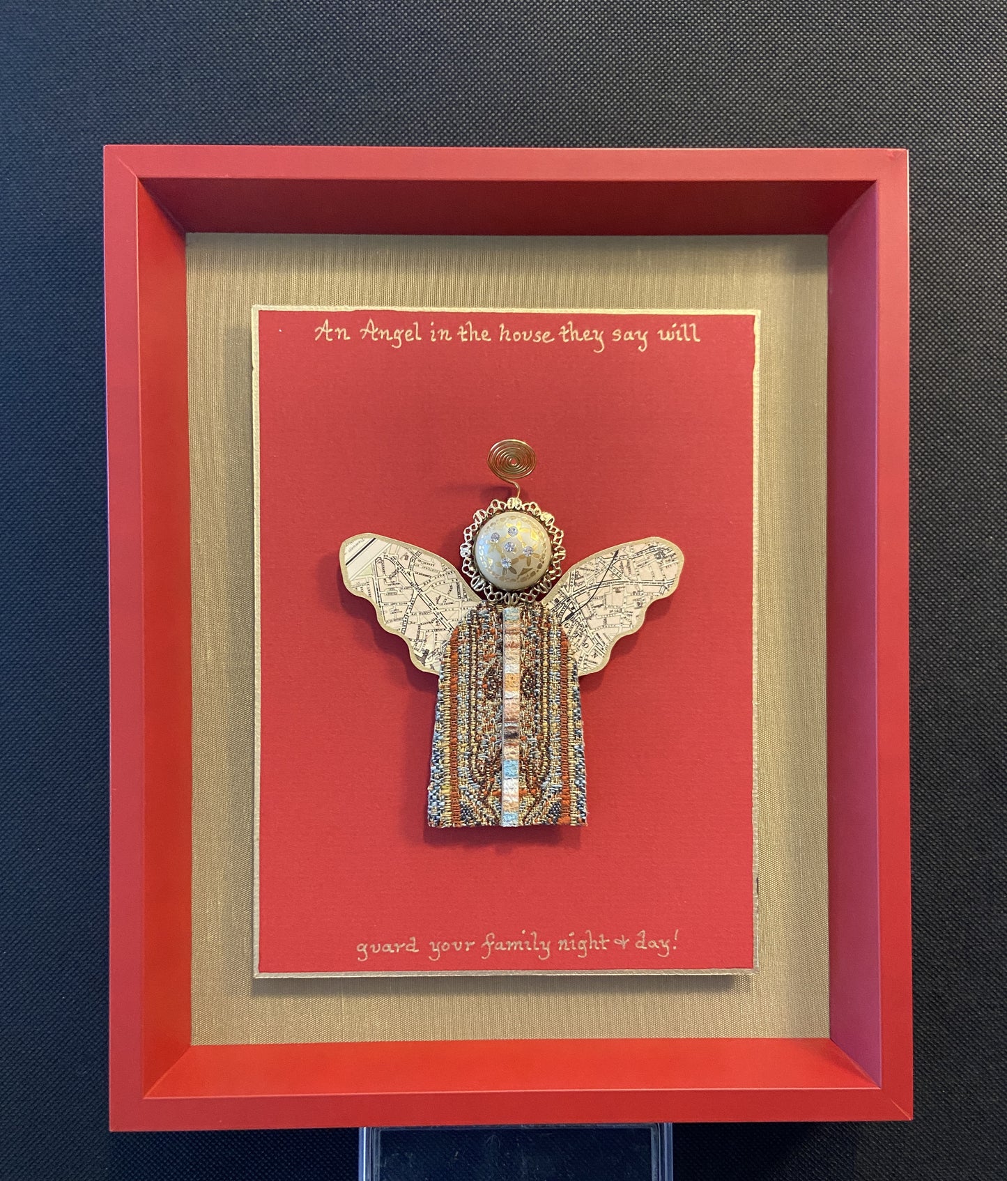 Angel 112