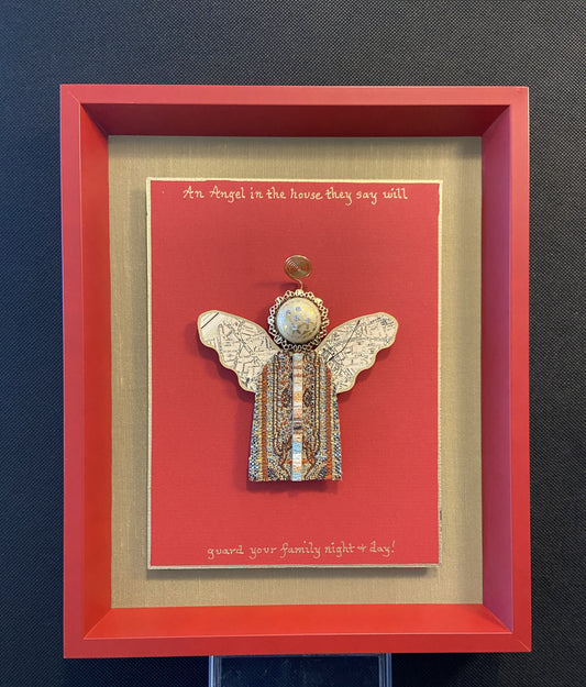 Angel 112