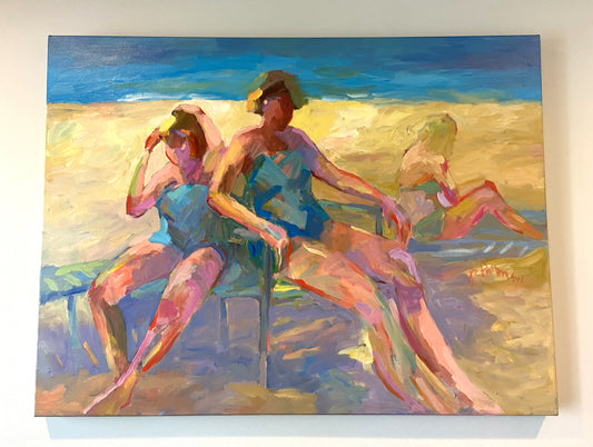 "Fun in the Sun"