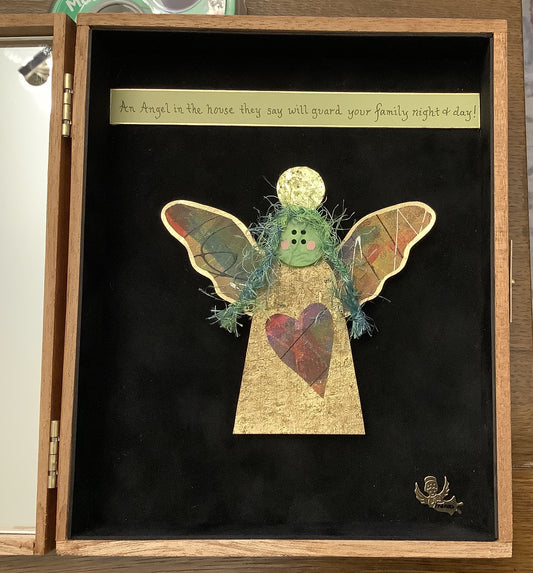 Angel 103