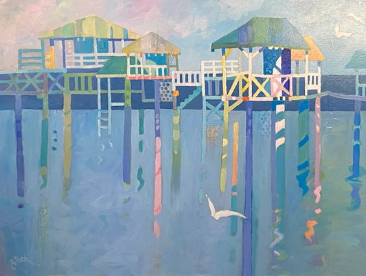 "Another Pier City"