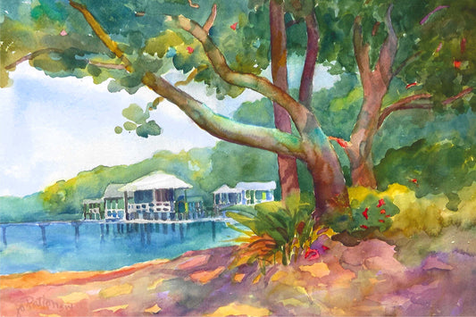 "Soldiers Creek"